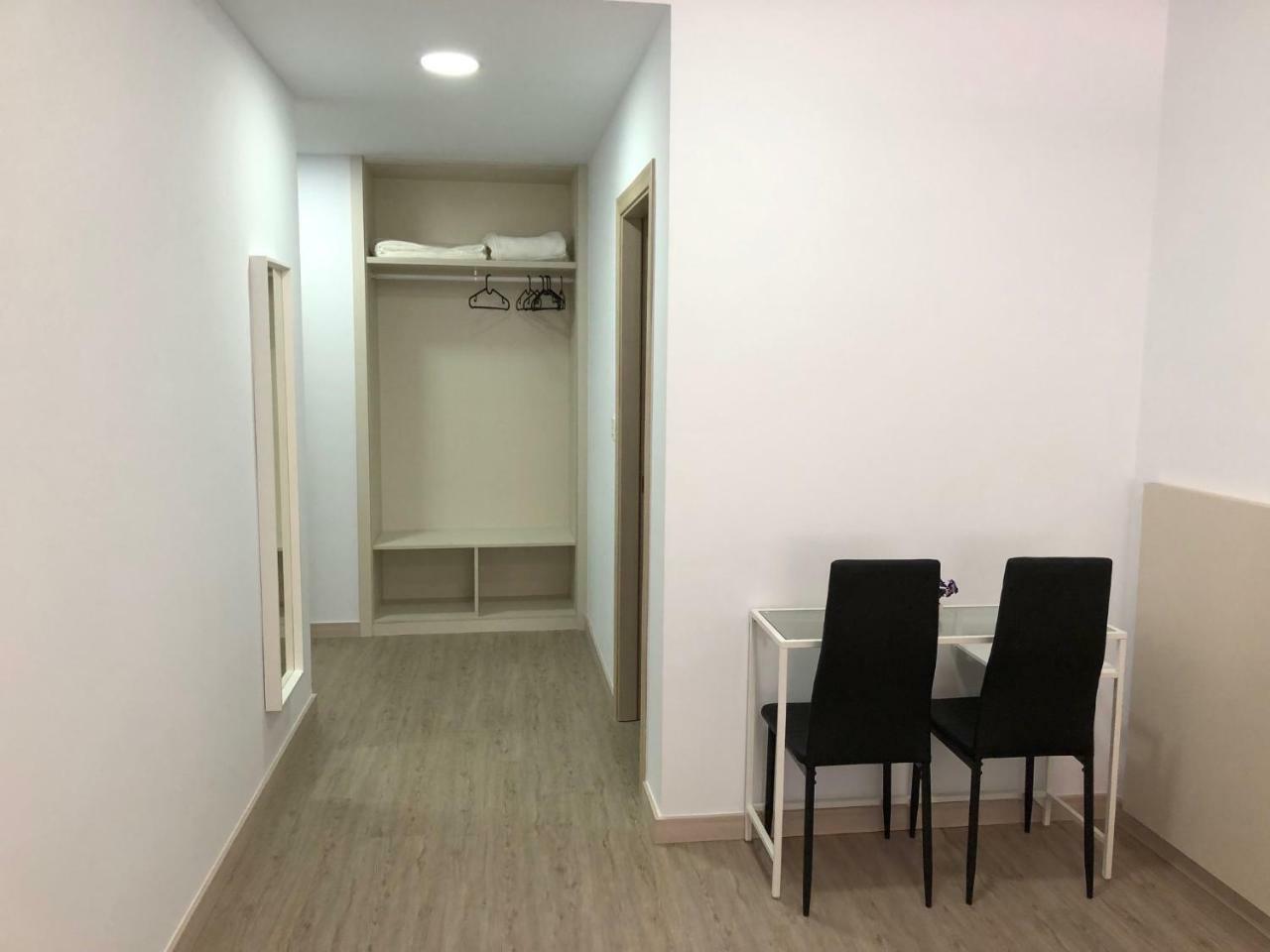 Pension Miribilla Bilbao Buitenkant foto